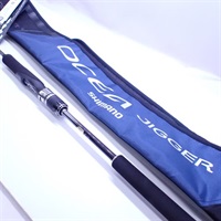 １９オシアジガーコンセプトＳＳ６２－４